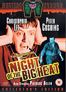 Night of the Big Heat (1967)