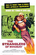 Stranglers of Bombay, The (1960)