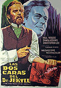 Two Faces of Dr. Jekyll, The (1960)