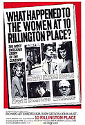 Rillington Place č.10 (1971)