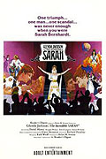 Neuvěřitelná Sarah (1976)
