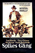 Spikesova banda (1974)