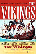 Vikingové (1958)