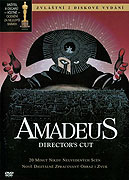 Amadeus (1984)