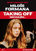 Taking Off (1971)