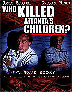 Kdo zabil děti z Atlanty? (2000)