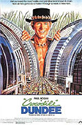 Krokodýl Dundee (1986)