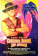 Krokodýl Dundee v Los Angeles (2001)