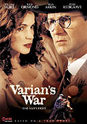 Varianova válka (2001)