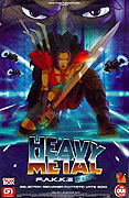 Heavy Metal 2000 (2000)