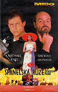 Španělská růže (1993)