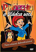 Pinocchio a vládce noci (1987)