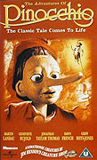 Pinocchiova dobrodružství (1996)