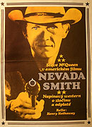 Nevada Smith (1966)