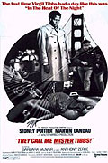 Říkejte mi pane Tibbsi (1970)