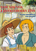 Tom Sawyer a Huckleberry Finn (1998)