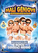 Malí géniové (1999)