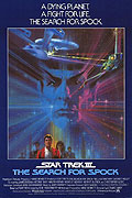 Star Trek III: Hledání Spocka (1984)