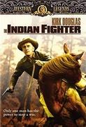 Indiánský bojovník (1955)