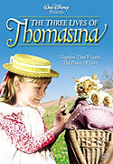 Three Lives of Thomasina, The (1964)