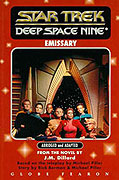 Star Trek: Hluboký vesmír devět - Vyslanec (1993)