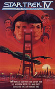 Star Trek IV: Cesta domů (1986)
