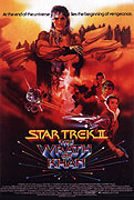 Star Trek II: Khanův hněv (1982)