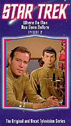 Star Trek: Kam se dosud člověk nevydal (1966)
