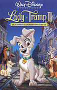 Lady a Tramp II: Scampova dobrodružství (2001)
