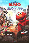 Elmo v Zemi mrzoutů (1999)