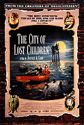 Město ztracených dětí (1995)
