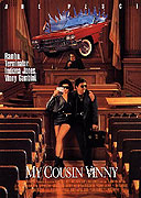 Můj bratranec Vinny (1992)