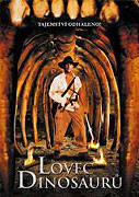 Lovec dinosaurů (2000)