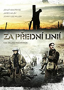 Za přední linií (1997)