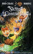 Skřítek v Central Parku (1994)