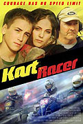 Závody motokár (2003)