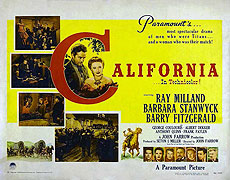 Kalifornie (1947)