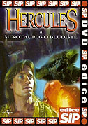 Herkules a Minotaurovo bludiště (1994)