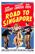 Road to Singapore (1940)