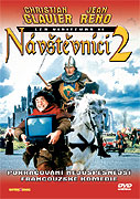 Návštěvníci 2: V chodbách času (1998)
