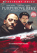 Purpurové řeky (2000)