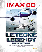 Letecké legendy (2010)