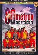 80 metrov pod vrcholom (1997)