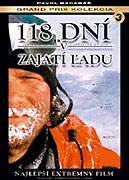 118 dní v zajatí ľadu (1998)