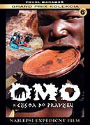 OMO - Cesta do praveku (2002)