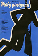 Malý partyzán (1950)