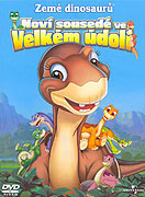 Země dinosaurů 11: Noví sousedé ve velkém údolí (2004)