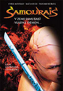 Samuraji (2002)