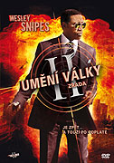 Umění války: Zrada (2008)