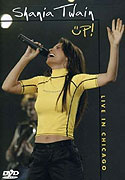 Shania Up! Live in Chicago (2003)